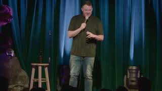 Shane Gillis History Lesson on Alabama Football