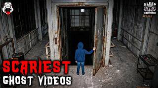 The Paranormal Archive: Scary Ghost Videos | V26