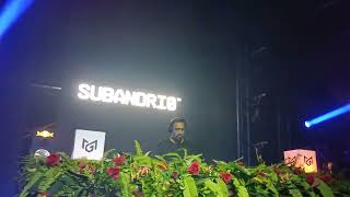 Subandrio Laforesta