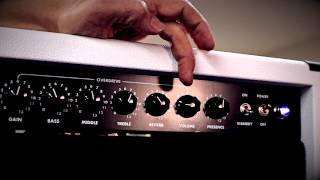 Soldano Custom Amplification Video Catalog: Lucky 13