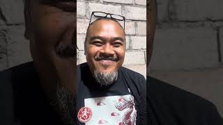 Makan gratis emang enak