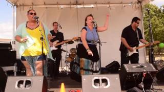 Fleet Street, 'Full 15 Minute Set,' Steve Sage Presents, Relay for Life, May 21, 2016
