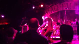Face To Face - Big Choice (LIVE)