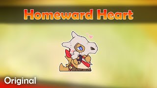 Homeward Heart (Claus' theme) - Commission for Kiyata