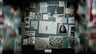 LIL NUKA AKA GREATKUSH - Drew Barrymore (OFFICIAL VISUALIZER)