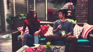 K.C & Brett | A thousand years