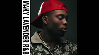 MAKY LAVENDER - FIND ME