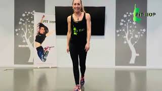 FHNZ Pre-school dance - Juice Box