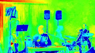 Winterland Jazz Trio at Dinner by Moonlight - Comin' Home Baby