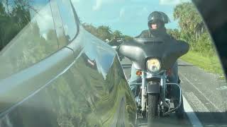 Daytona Biketoberfest 🏍️ Motorcycle 🛵 Florida
