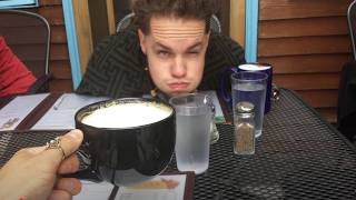 OMNIA (Official) - USA Roadtrip July 2014 (Noodle the Poodle)