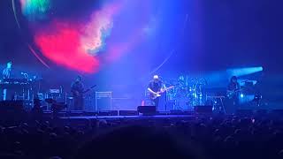 David Gilmour - Marooned. Live at The Royal Albert Hall (10/10/2024).