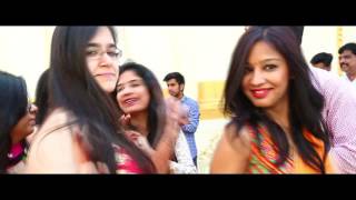 Himansu & Ridhima