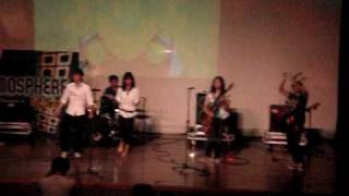 DLSZ 31st Anniversary - Animosphere : TUGSHT! Battle of the Bands Performance