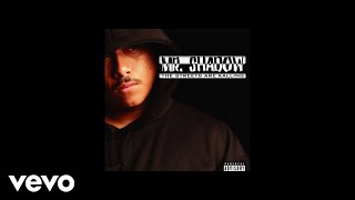 Mr. Shadow, Javie Lopez, Edward "E-Dub" Rios - Feelin' Like You're Spinnin'