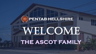 Ascot High School Ann. Service |  December 4, 2022