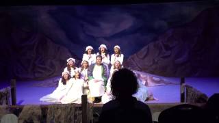 Oh, dry the Glist'ning Tear - The Pirates of Penzance