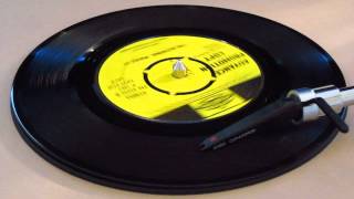 Pete Terrace "king Of The Boogaloo" - I'm Gonna Make It - UK Pye International