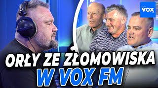 CZY ZE ZŁOMOWISKA MOŻNA ZROBIĆ DOBRY CONTENT? | DOBRY WIECZÓR POLSKO