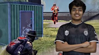 I tried @JONATHANGAMINGYT sensitivity🔥 #shorts