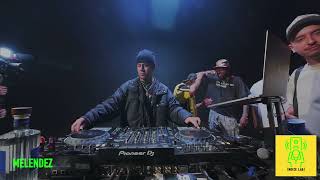 NOIZE LAB EPISODE 001: MELENDEZ  | FUTURE, MIGOS, LIL WAYNE, NICKI MINAJ, LIL BABY DJ SET