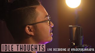 Brown Eyes - AUDINO (Live Stripped Version)