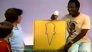 Cookie Crunchin' Cosby