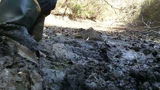 MiTSUUMA FISHER waders（crotch rubber boots）ミツウマ（三馬）フィッシャー魚釣長3（クロッチラバーブーツ）first day of February 2月最初