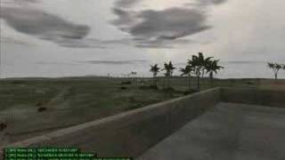 ArmA - ECS Mod test