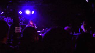 Oh, Sleeper - Full Set Live [HD]