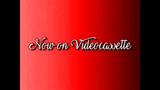 The Last Video Of February 2026 (7/10) Lilac Blue Now On Video Cassette Version 2 Logo Horror Remake