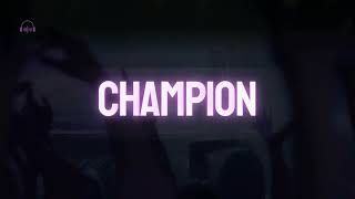 Emre İskender - Champıon