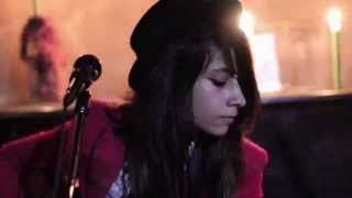 Raja & Iliyana - Empty (cover)