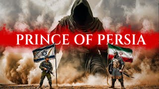 Daniel’s Encounter With The Prince of Persia Gives Us A Clue About The End Times