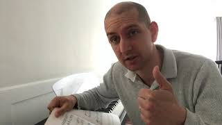 Tom's Music Tips 6