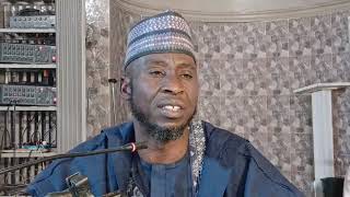 Ramadan Tafsir Day 10 (Yamma) 27/02/2026 by Dr. Muhammad Rabiu College #sunnah #ramadan #arewa #duet
