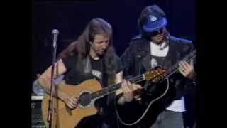 The Doobie Brothers - SLACK KEY SOQUEL RAG