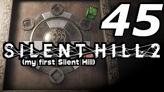 Learning Our Colors! - (Silent Hill 2 Remake - Part 45)