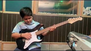 Jag Ghoomeya Cover || Daksh Karki ||