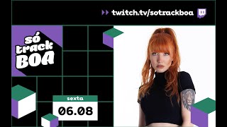 Daphne Live Set STB