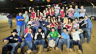 Los Alterados y Las Alteradas 1st Place Huapango Competition// Jay Jayz Productions