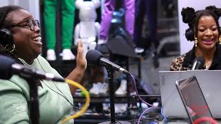 The Morning Detour: Jade Parkinson-Gayle on Empowerment, Care & Community Building