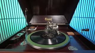 Little Song (1921) | Marie Dawson Morrell – Emerson Record 6-8-26