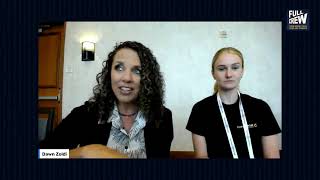 SPECIAL LIVE BROADCAST   Energy Drone & Robotics Coalition