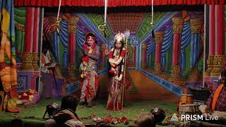 Live streaming of HRallcreations