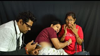 Laga Diya Injection Dubara 💉😱 #injection #doctorinjection #injectionfunnyvideo  #sui