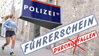 Stadtspaziergang -Lauf mit Aufgaben | Wir machen de Führerschein | Bewegung spannend gestalten