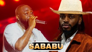 Sababu iliopelekea DIAMOND kutosapoti show ya DAVIDO