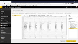 Connect Azure Data Lake Storage for PowerBI dataflow