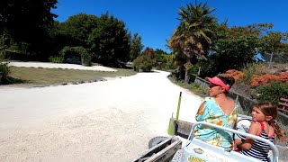 Splash Planet, Hastings NZ. Jan 2020. EP13 Jungle Jeeps.